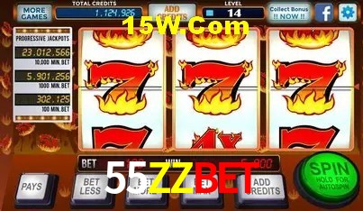 Welcome Bonus 55ZZbet